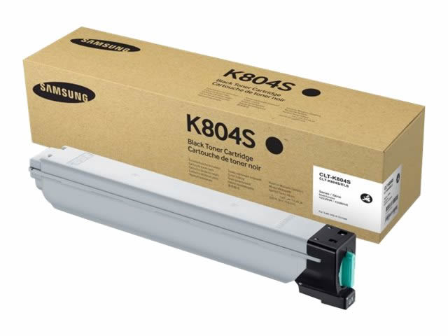 Samsung Clt K804s Negro